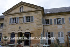 vente Château Escoire