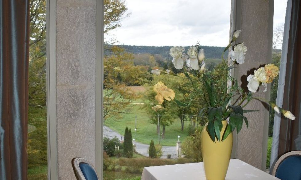 vente Escoire