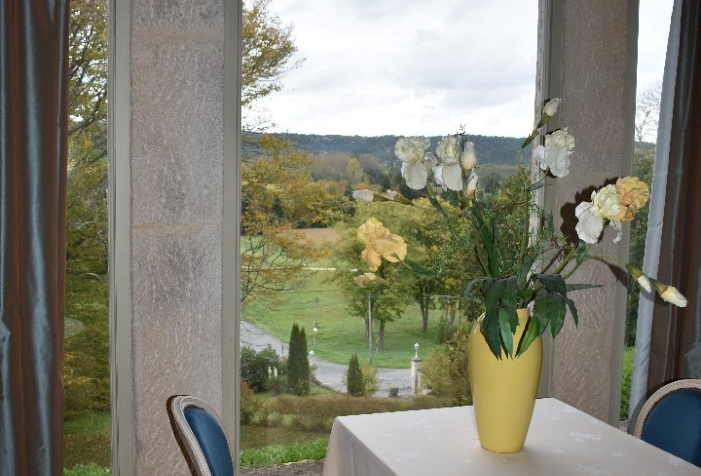 vente Château Escoire - Photo 3