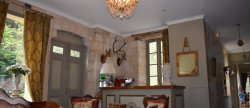vente Château Escoire