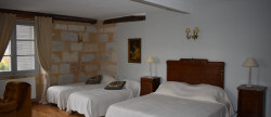 vente Château Escoire