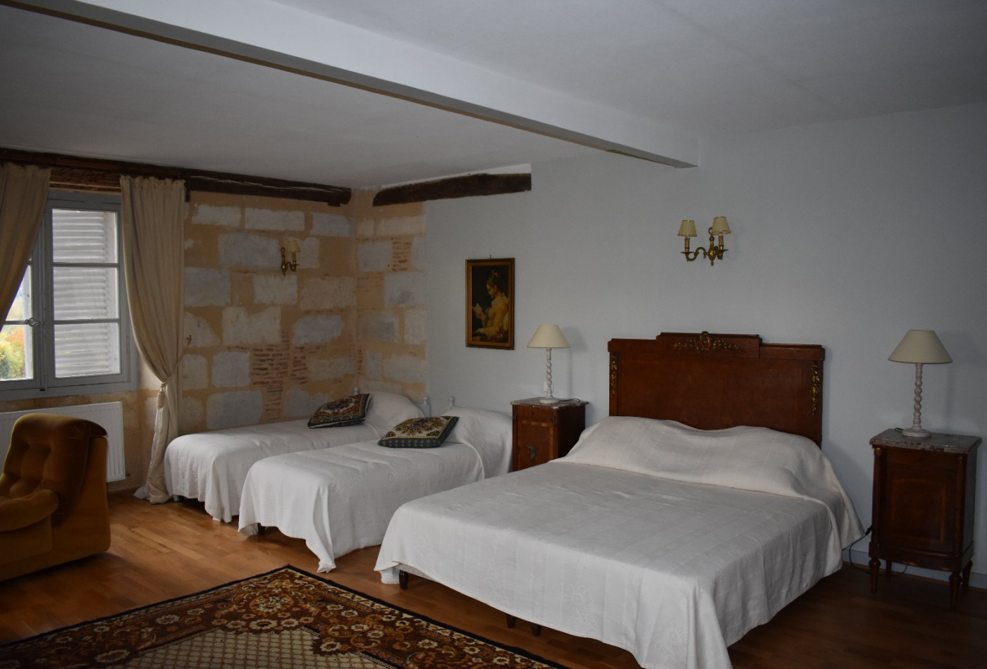 vente Château Escoire - Photo 10