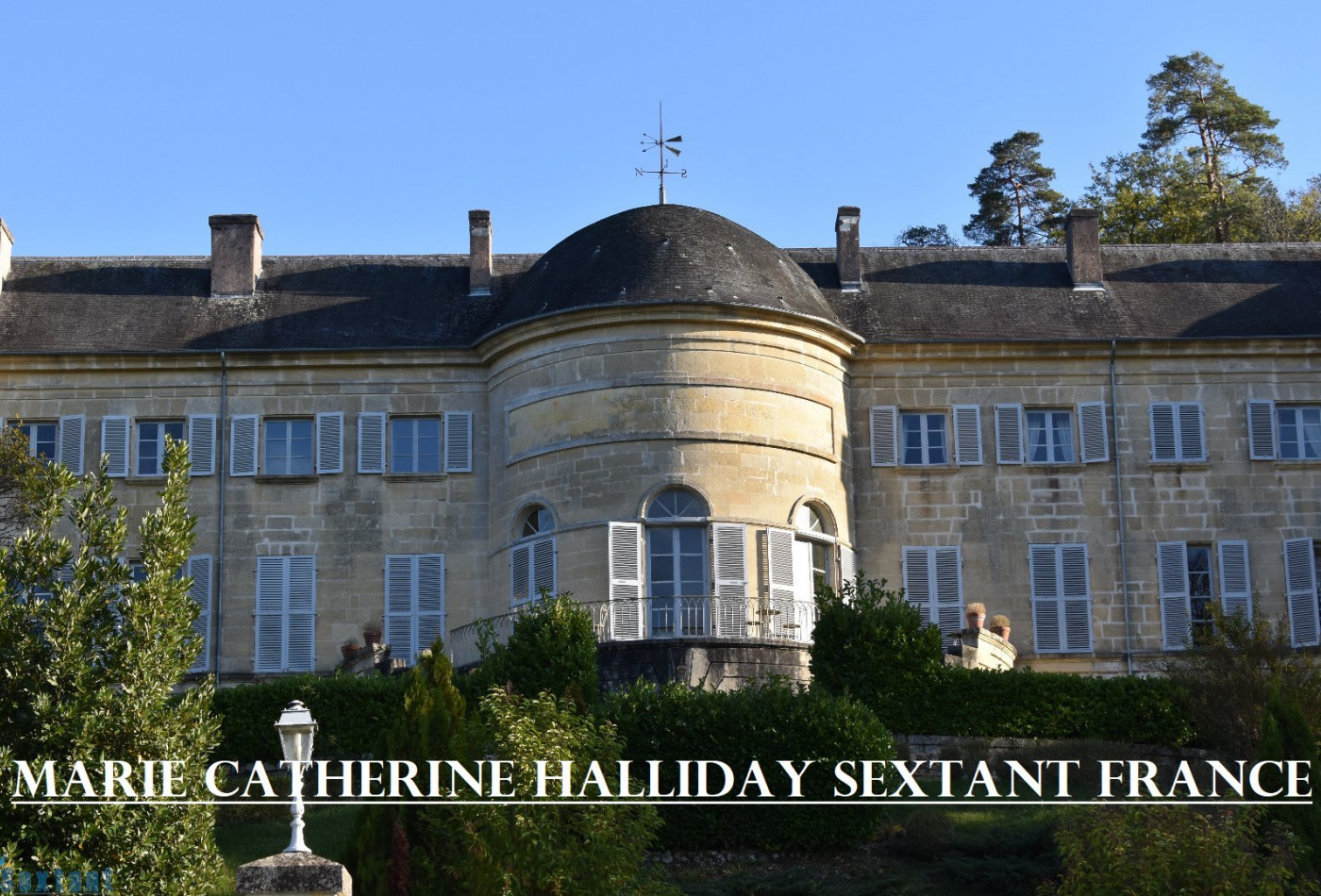 vente Château Escoire - Photo 2