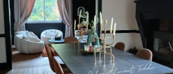 vente Maison bourgeoise Montguyon