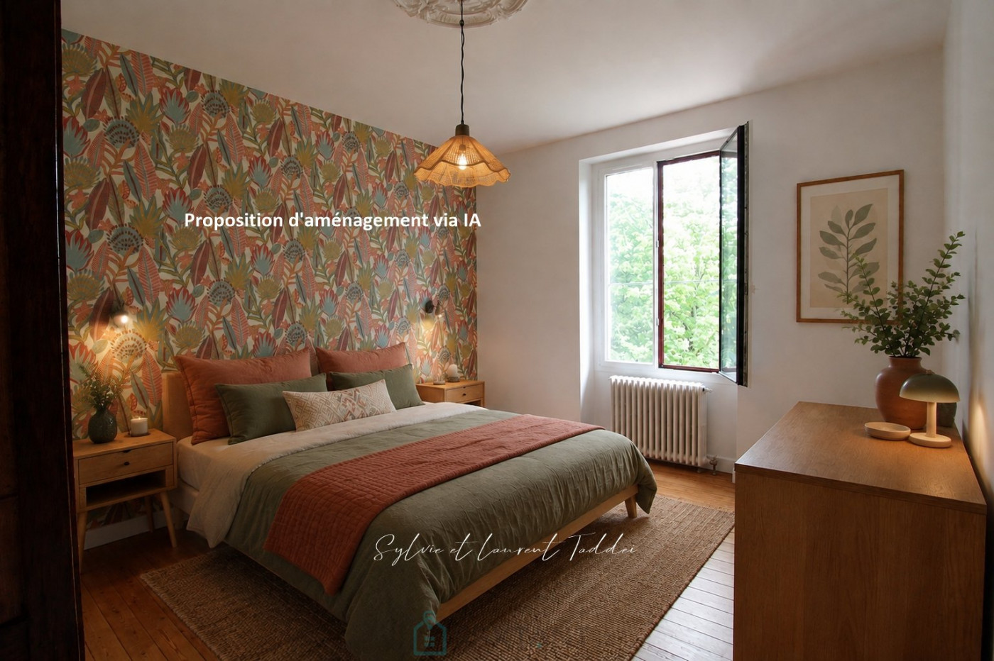 vente Maison bourgeoise Montguyon - Photo 10