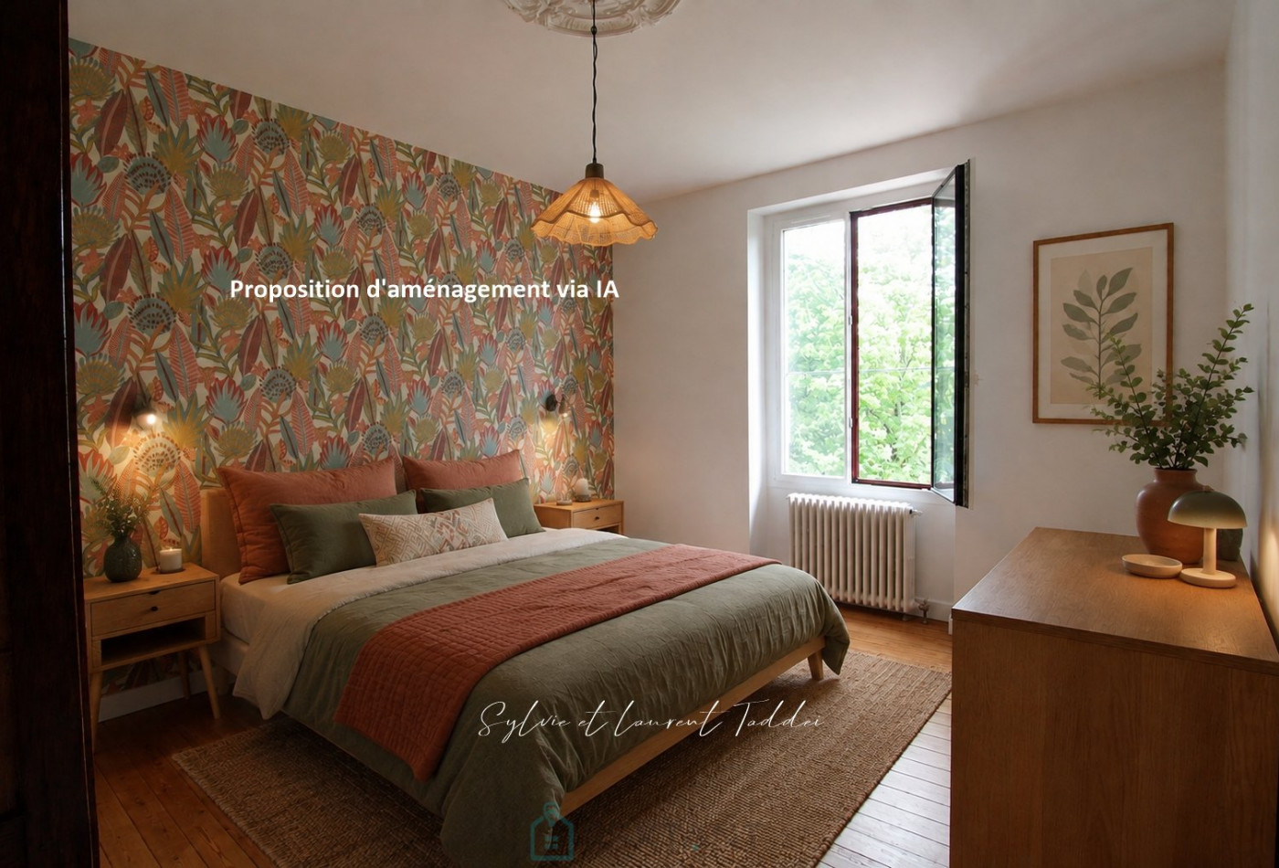 vente Maison bourgeoise Montguyon - Photo 10