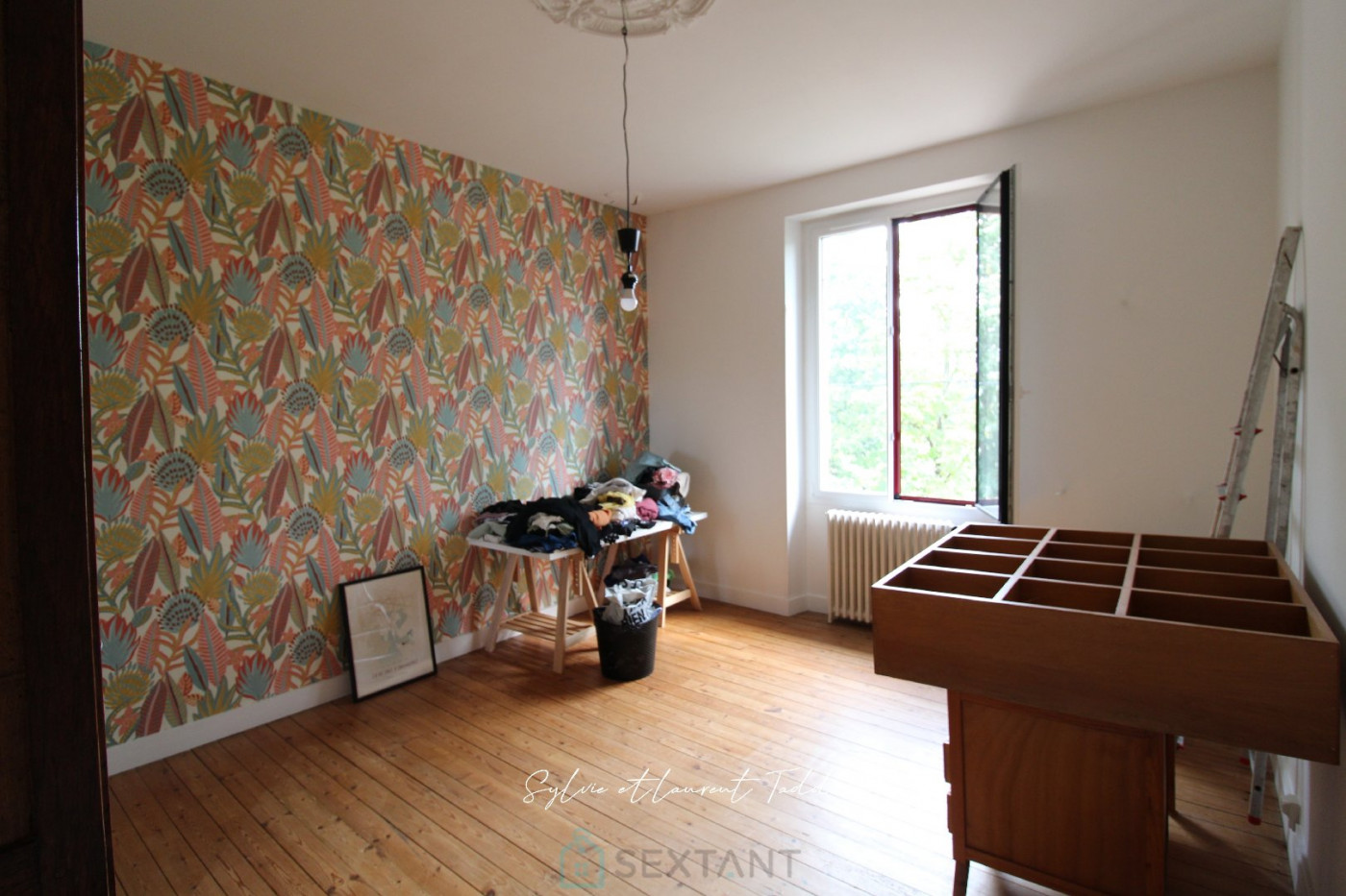 vente Maison bourgeoise Montguyon - Photo 9