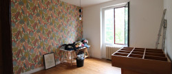 vente Maison bourgeoise Montguyon