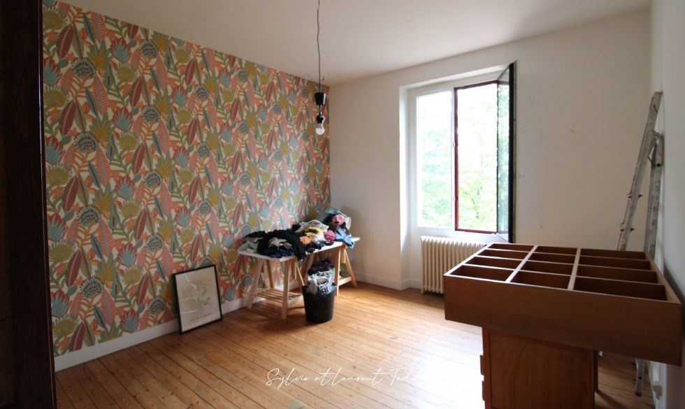 vente Montguyon