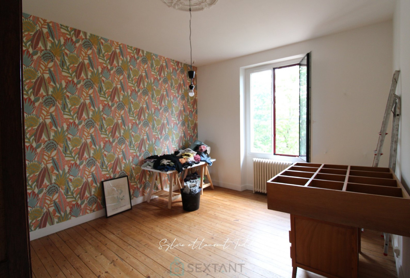 vente Maison bourgeoise Montguyon - Photo 9