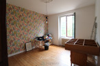 vente Maison bourgeoise Montguyon