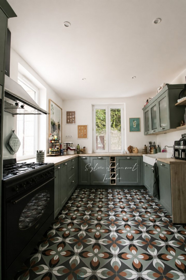 vente Maison bourgeoise Montguyon - Photo 6