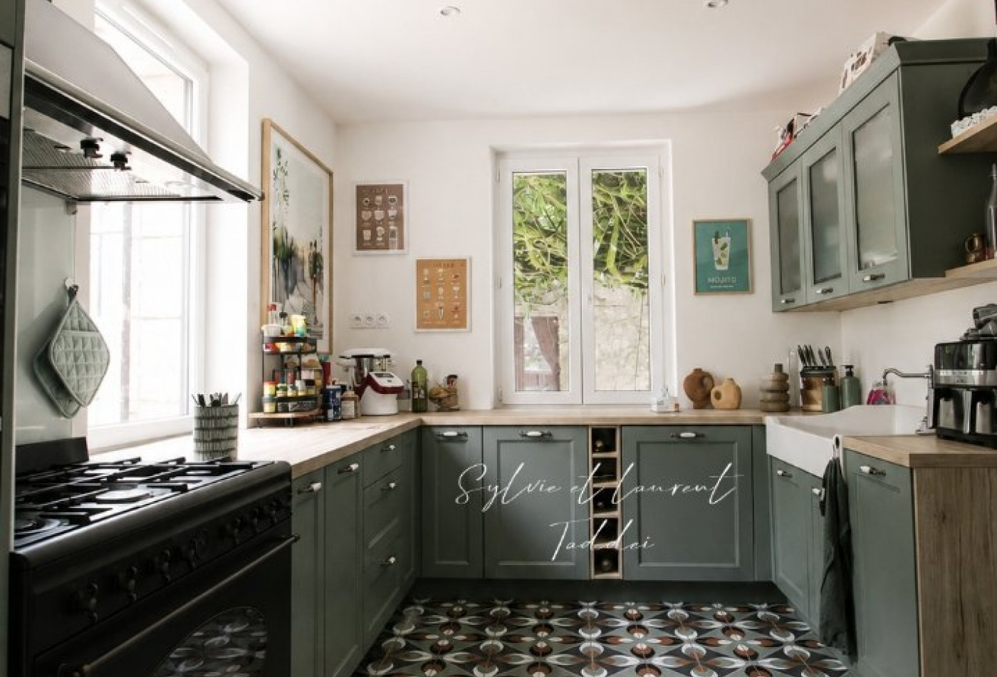 vente Maison bourgeoise Montguyon - Photo 6