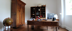 vente Maison bourgeoise Montguyon