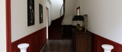 vente Maison bourgeoise Montguyon