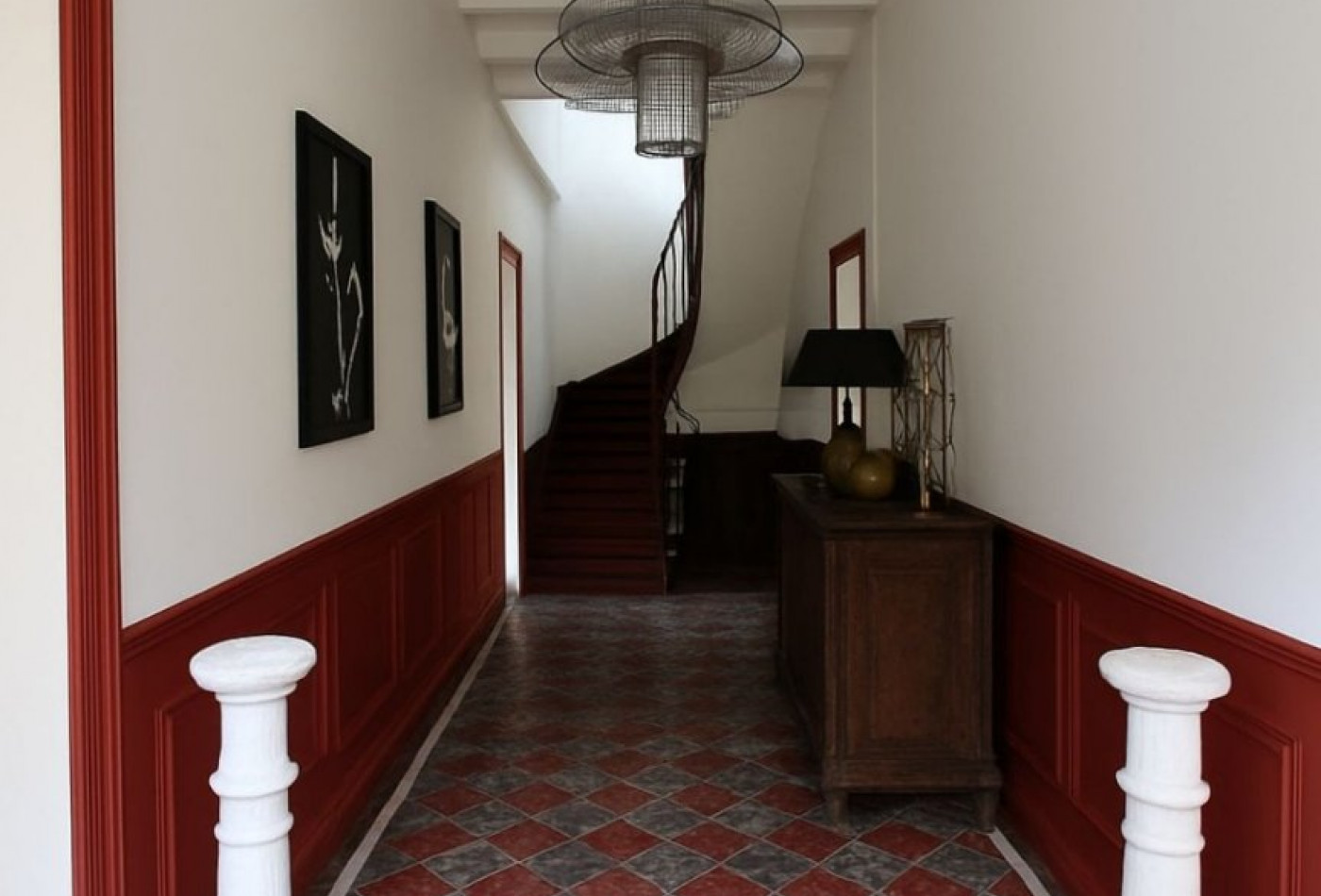 vente Maison bourgeoise Montguyon - Photo 3