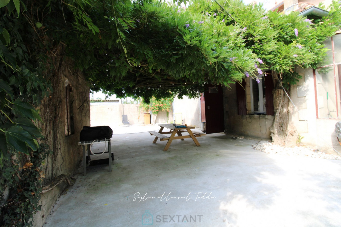 vente Maison bourgeoise Montguyon - Photo 14