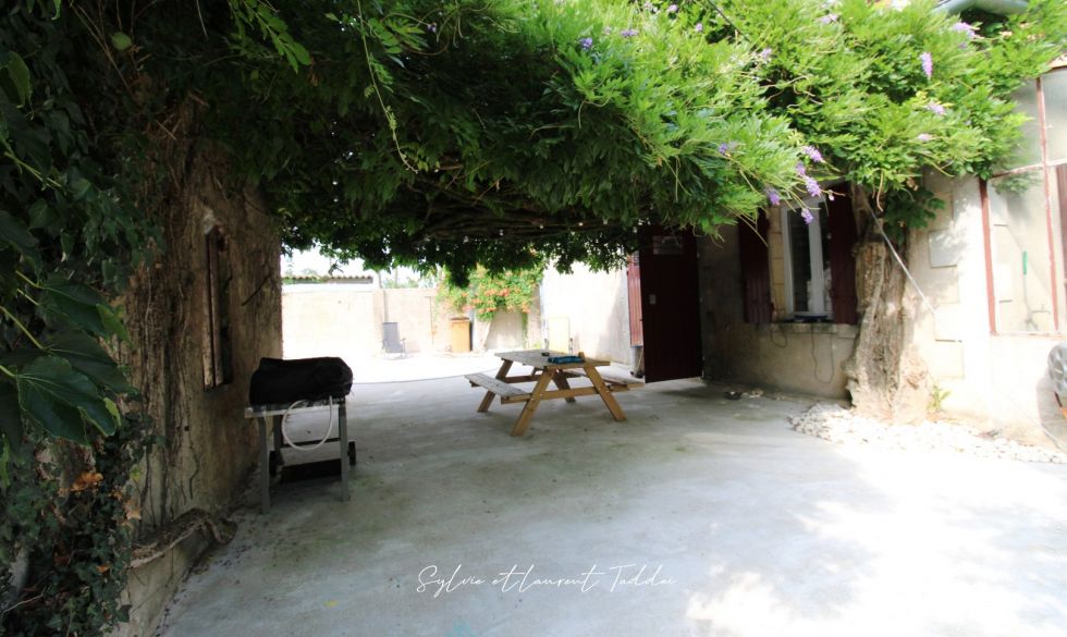 vente Montguyon