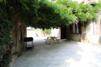 vente Maison bourgeoise Montguyon