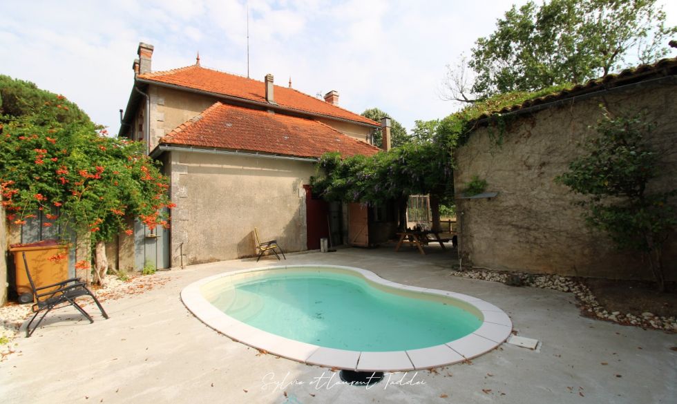 vente Montguyon
