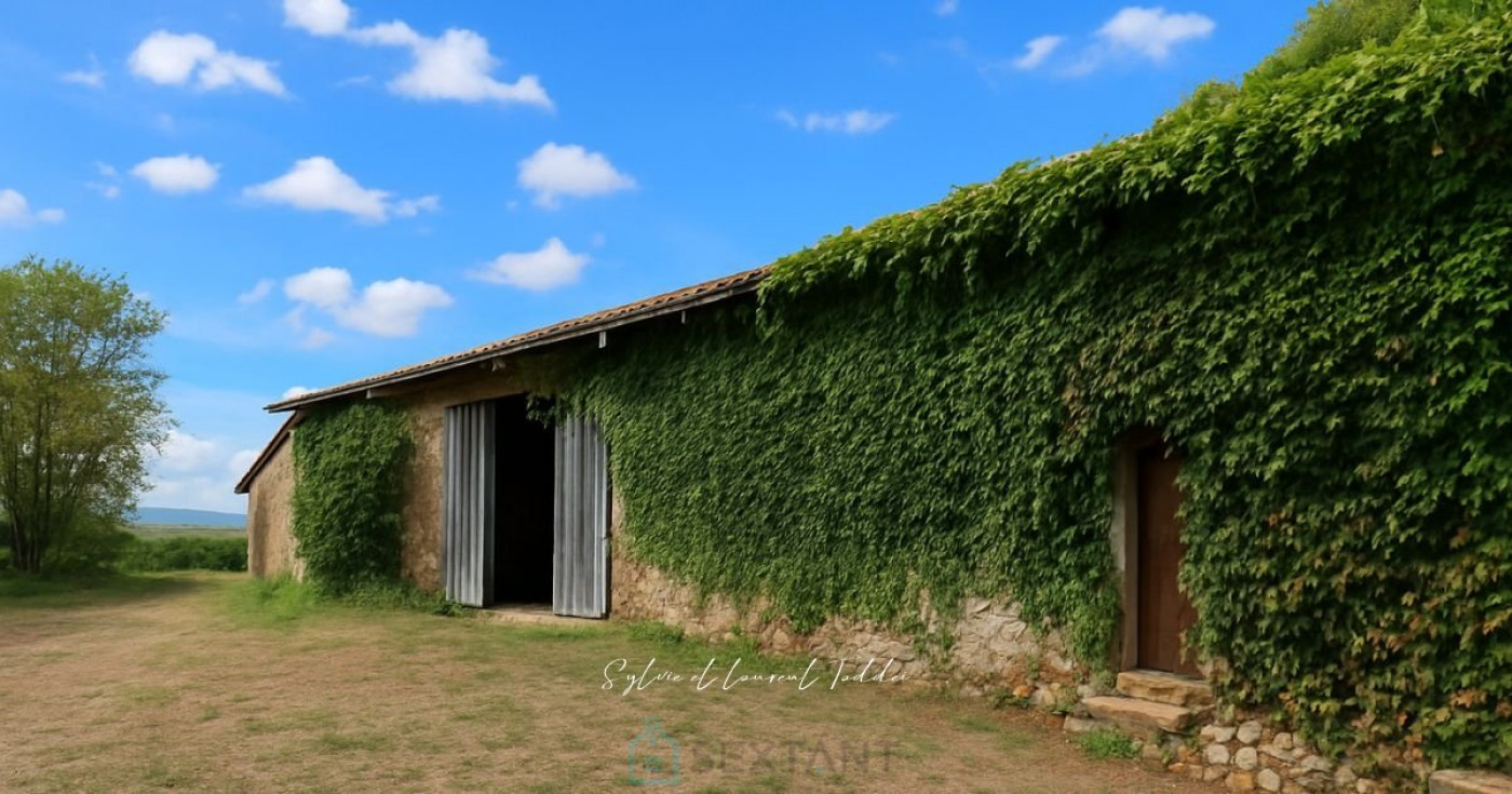 vente Maison bourgeoise Montguyon - Photo 16