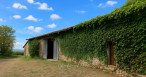 vente Maison bourgeoise Montguyon