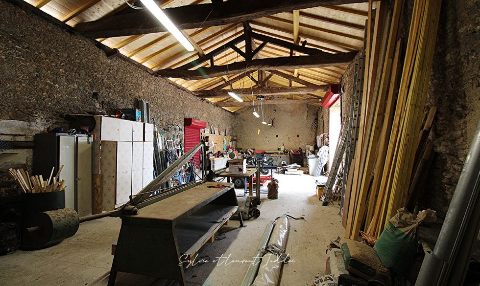 vente Montguyon