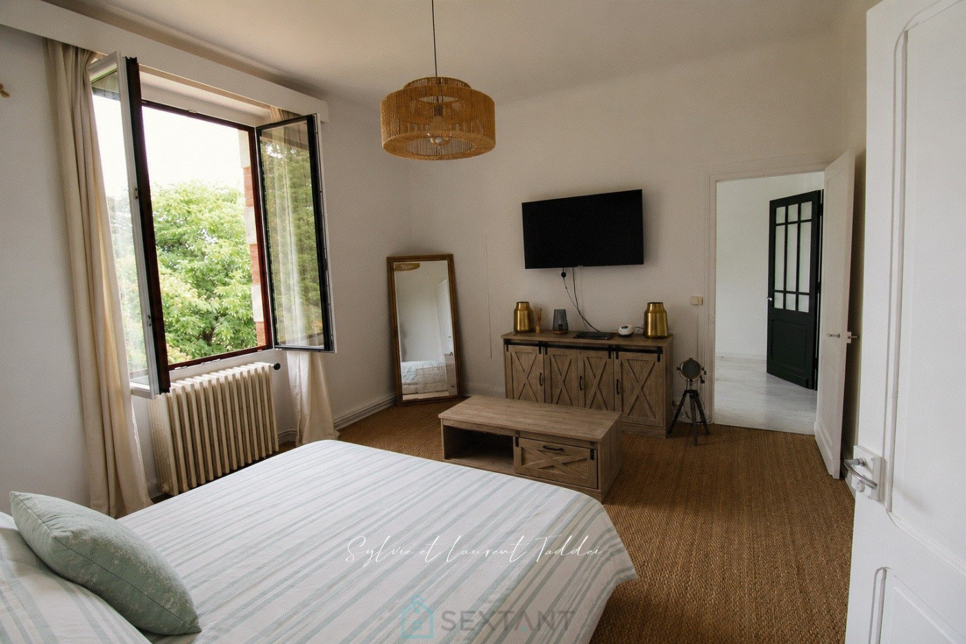 vente Maison bourgeoise Montguyon - Photo 8