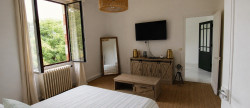 vente Maison bourgeoise Montguyon