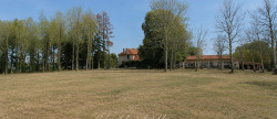 vente Maison bourgeoise Montguyon