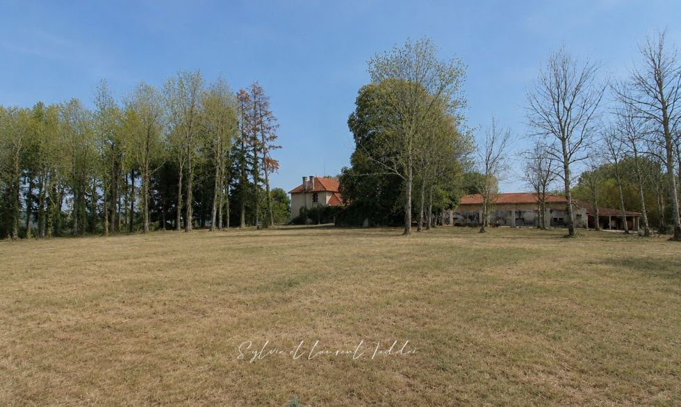 vente Montguyon