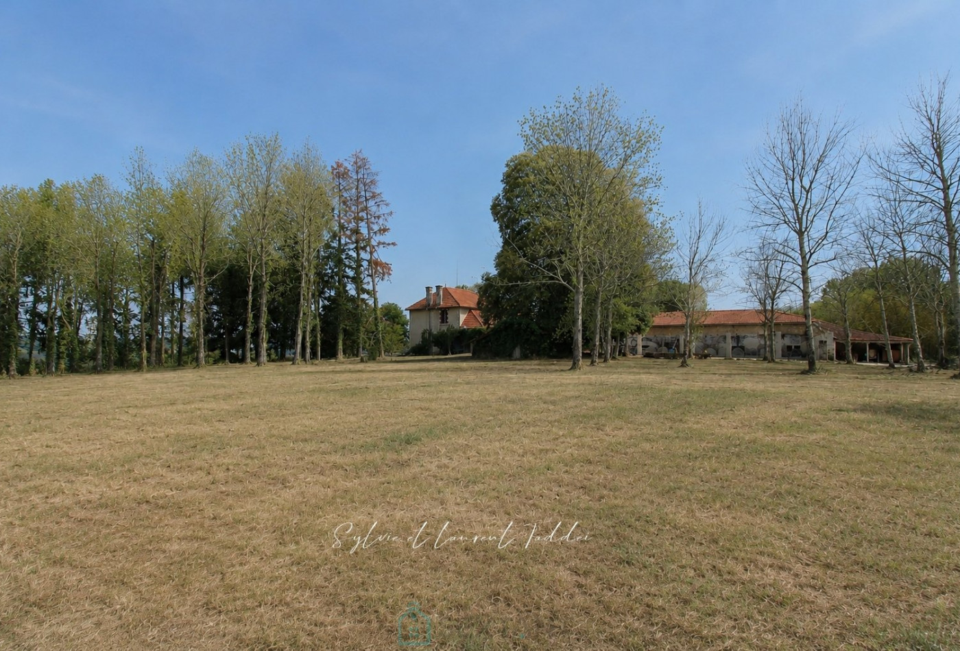 vente Maison bourgeoise Montguyon - Photo 2