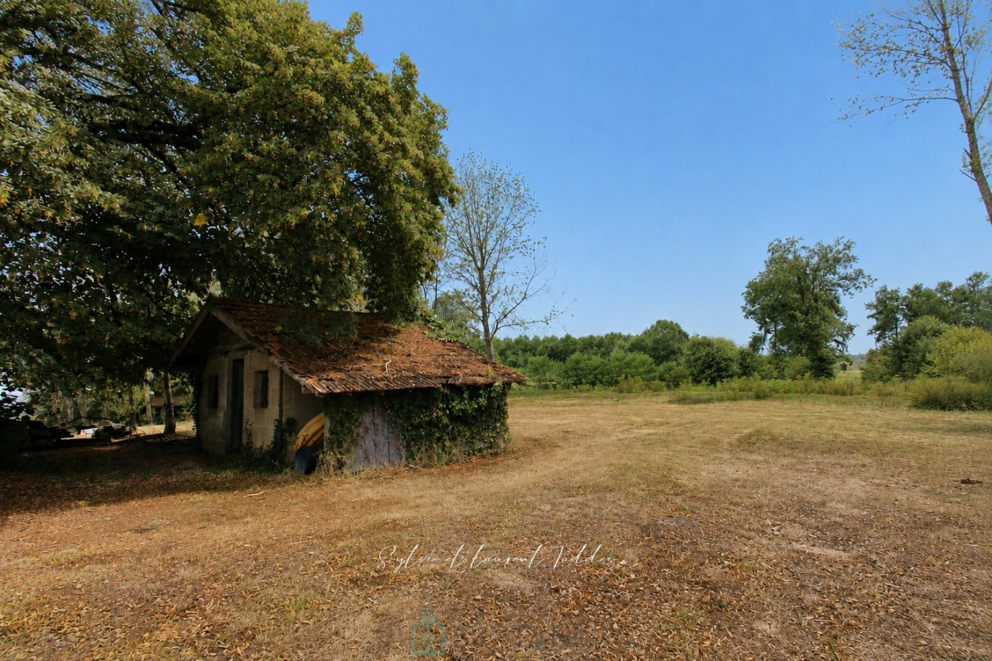 vente Maison bourgeoise Montguyon - Photo 18