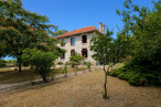 vente Maison bourgeoise Montguyon