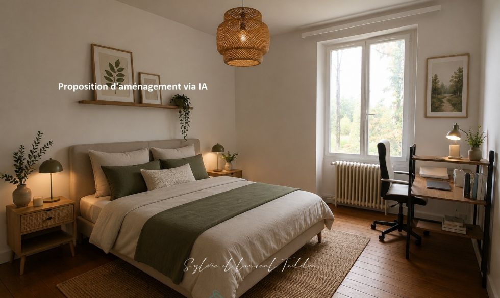 vente Montguyon