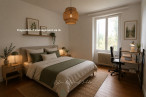 vente Maison bourgeoise Montguyon