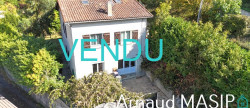vente Maison individuelle Axat