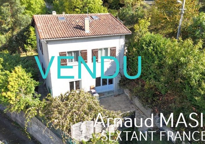 vente Maison individuelle Axat