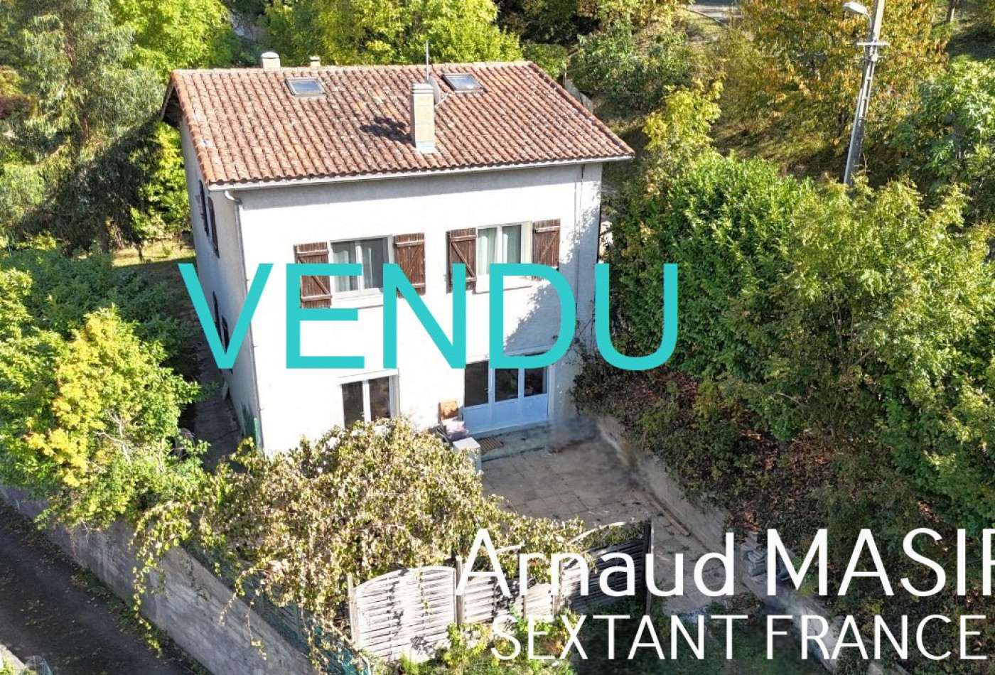vente Maison individuelle Axat - Photo 1