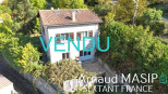 vente Maison individuelle Axat