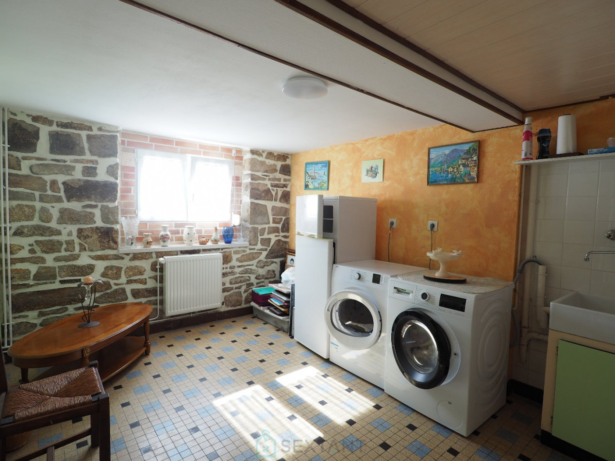 vente Maison Camors - Photo 12