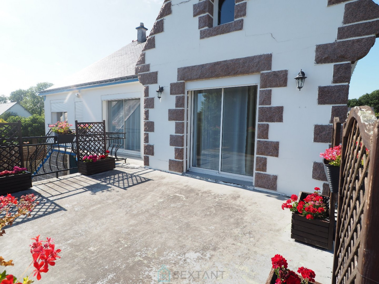 vente Maison Camors - Photo 13