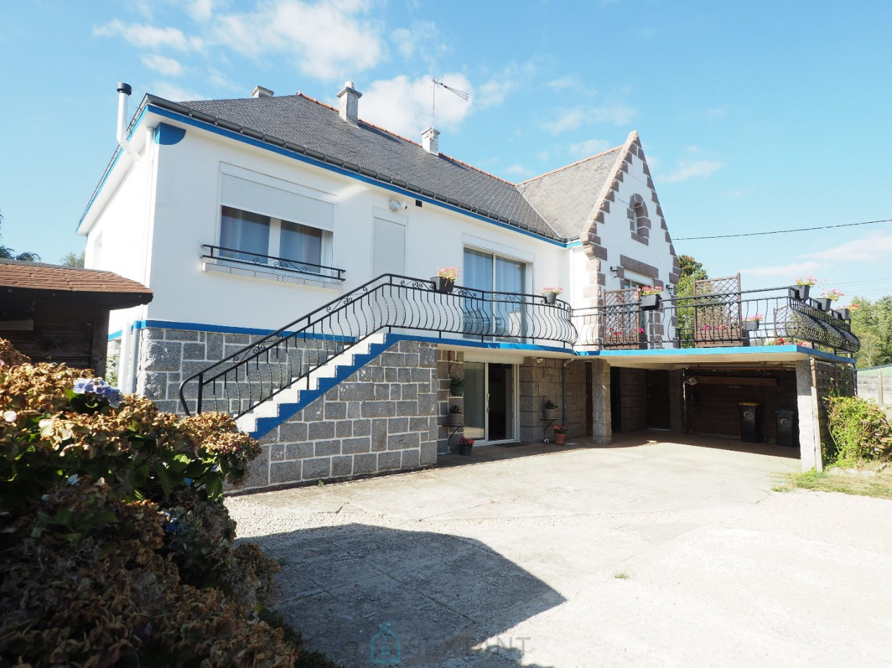 vente Maison Camors - Photo 2
