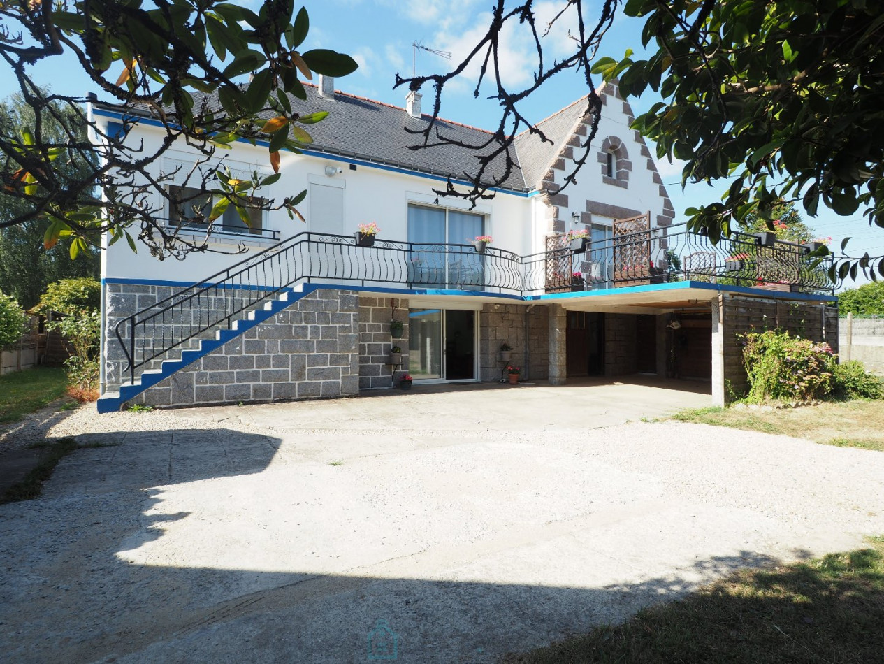 vente Maison Camors - Photo 1