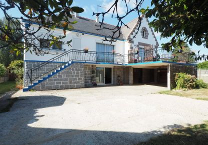 vente Maison Camors