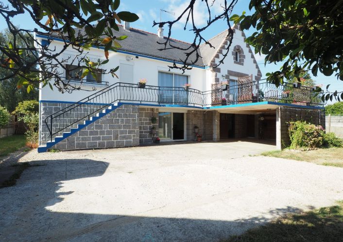 vente Maison Camors