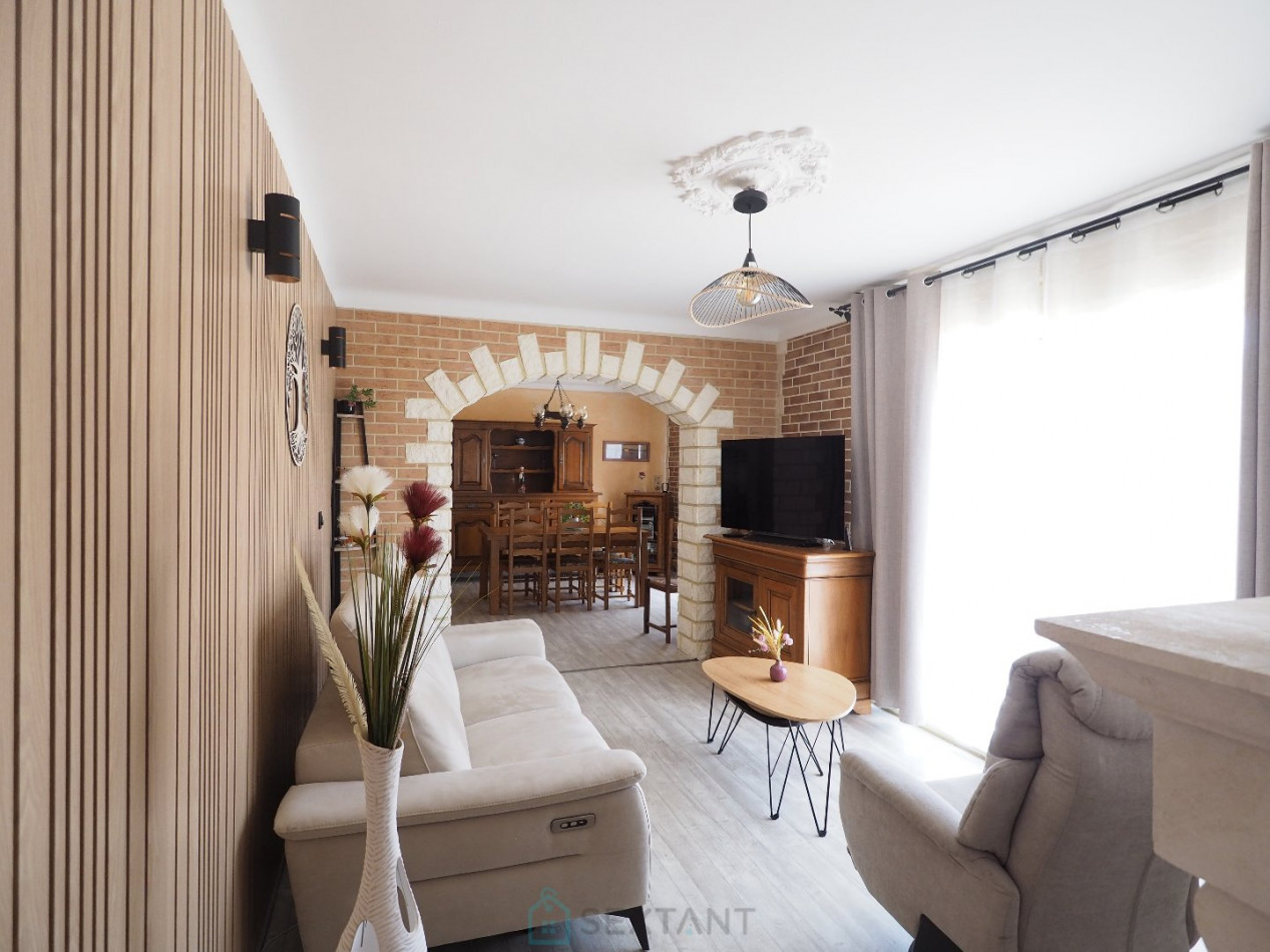 vente Maison Camors - Photo 3