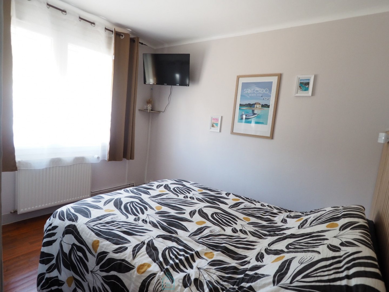 vente Maison Camors - Photo 6