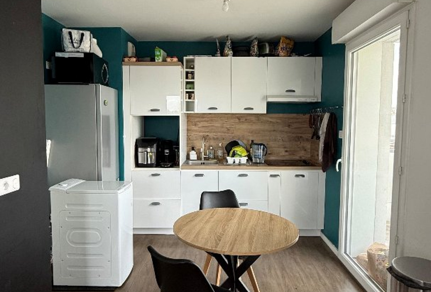 vente Appartement Le Grand Quevilly - Photo 4