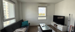vente Appartement Le Grand Quevilly